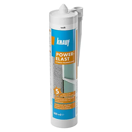 Knauf  Dichtstoff Power-Elast
