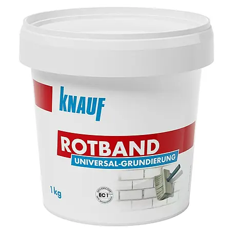Knauf Rotband Universalgrundierung