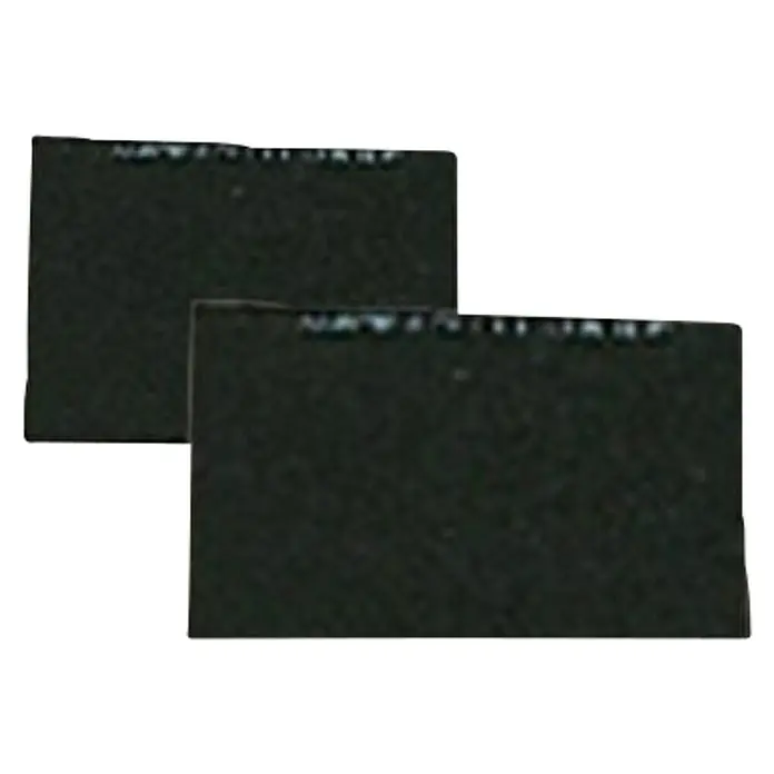 Solter Filtro inactínico T11 - L x An: 110 x 90 mm, Específico para: Pantallas de soldadura - Vista frontal