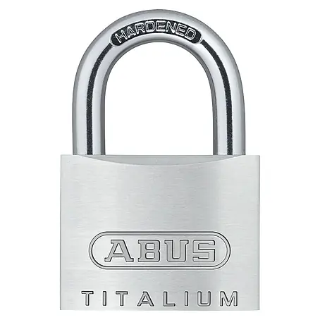 Abus  Vorhangschloss 54TI/30