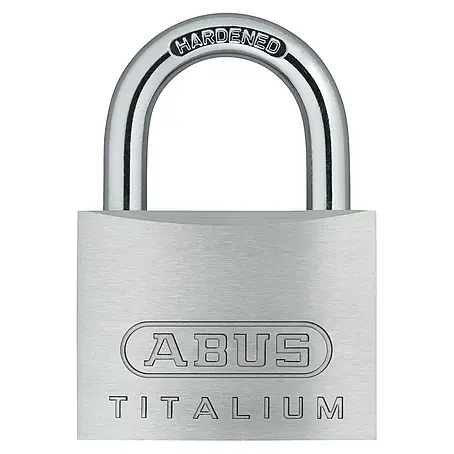 Abus  Vorhangschloss 54TI/50