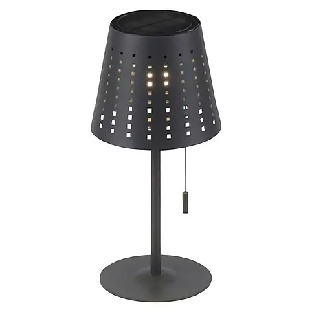 LeuchtenDirekt  Solarna svjetiljka