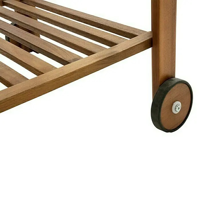 Sunfun Diana Kolica za vrt - 77 x 58 x 88 cm - Detaljan prikaz