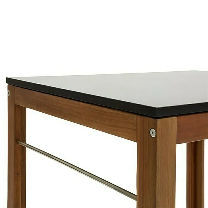 Sunfun Diana Kolica za vrt - 77 x 58 x 88 cm - Detaljan prikaz