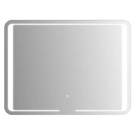 Kristall-Form  LED-Lichtspiegel Roomlight II