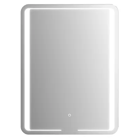 Kristall-Form  LED-Lichtspiegel Roomlight I