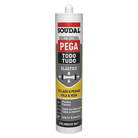 Soudal  Adhesivo para montaje