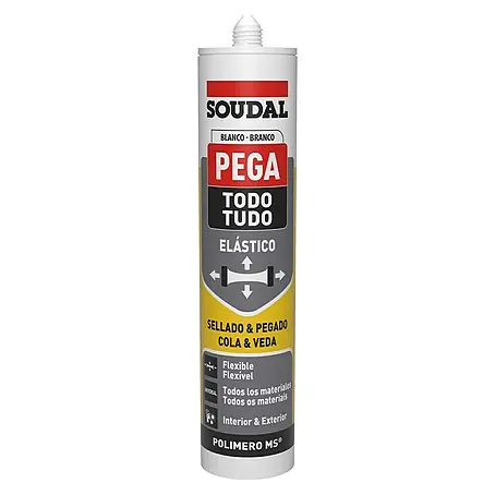 Soudal  Adhesivo para montaje