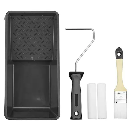 Mako  Lackier-Set