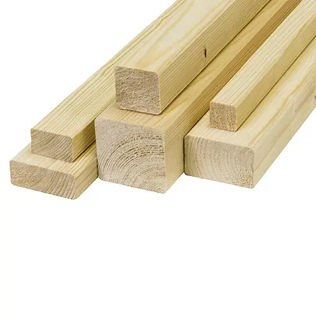 Rahmenholz