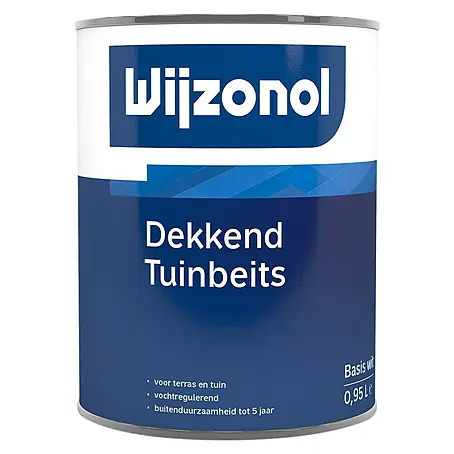 Wijzonol  Buitenbeits