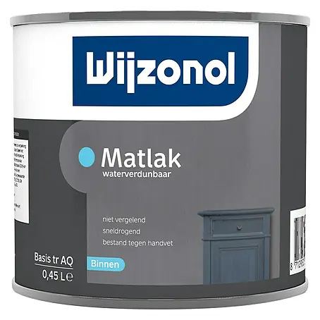 Wijzonol  Matlak