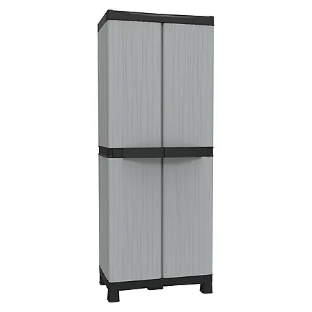 Terry EcoWave Armario de PVC 2700