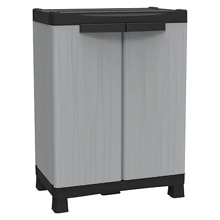 Terry EcoWave Armario de PVC 700