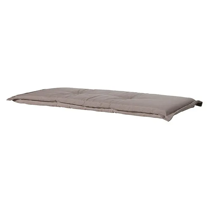 Madison Jastuk za klupu Panama - Siva, 48 x 180 cm - Dijagonalni pogled