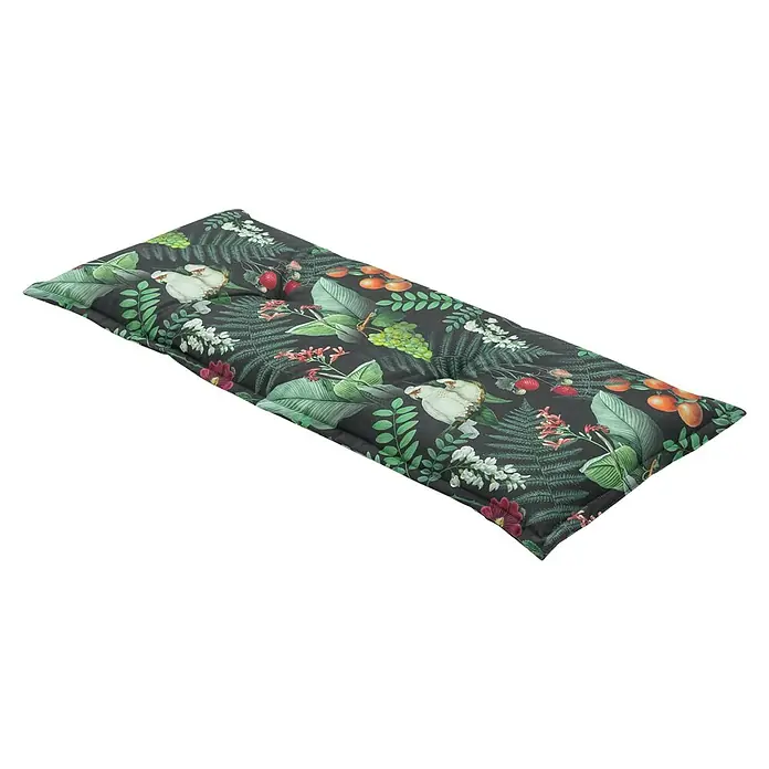 Madison Jastuk za klupu Josie - Siva, 48 x 120 cm - Dijagonalni pogled