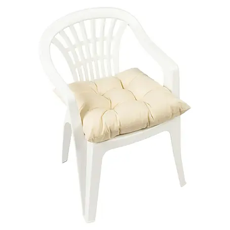 Cojín de asiento Rebekka