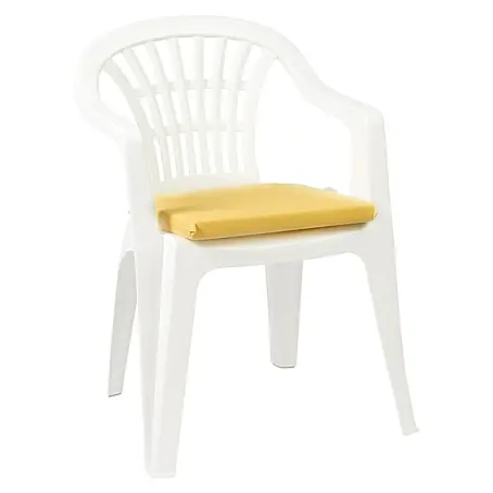Cojín de asiento