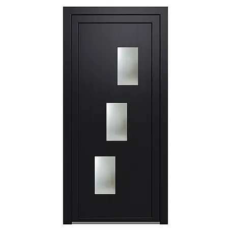 PVC ulazna vrata KF15 Rab