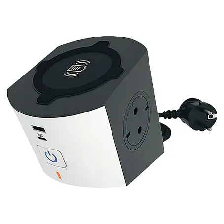 Legrand  Smart-Steckdosenleiste