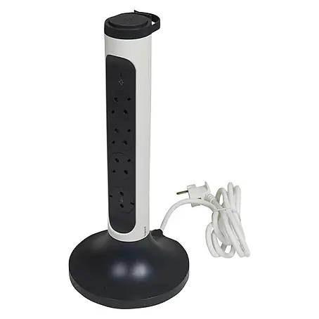 Legrand  Steckdosenleiste Vertikal