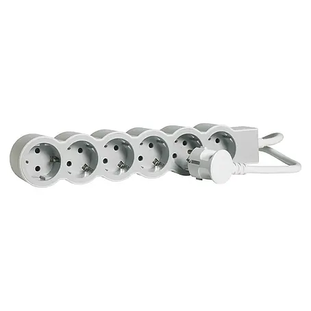 Legrand  Steckdosenleiste Standard