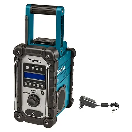 Makita  Bouwradio DMR110N