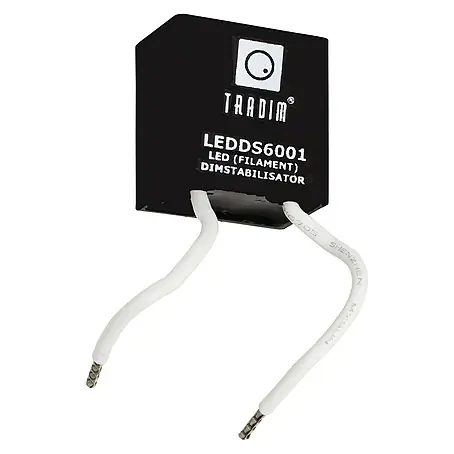 Tradim  Stabilisatorset voor dimmers