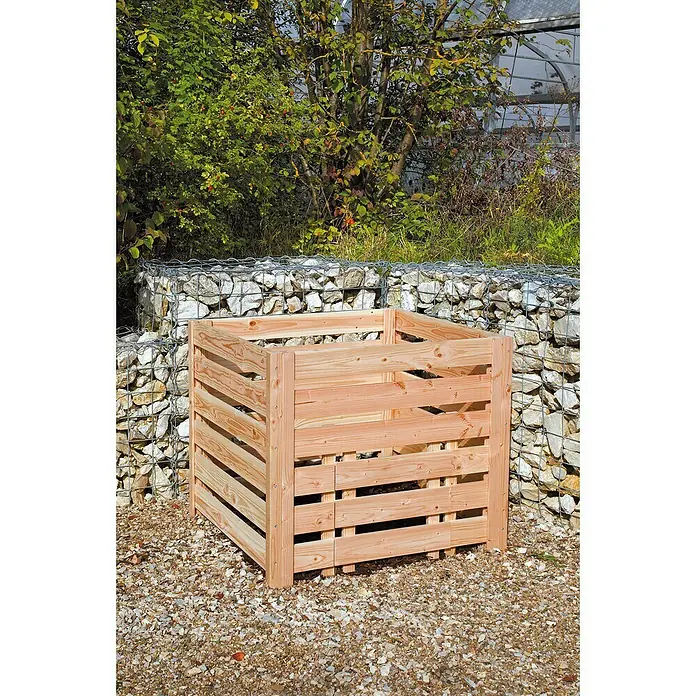 Rettenmeier Kombibrett - 200 x 9,5 x 1,9 cm, Douglasie - Stimmungsaufnahme