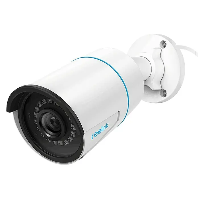 Reolink Überwachungskamera RLC 510A - Auflösung: 5 Megapixel - Diagonale Ansicht