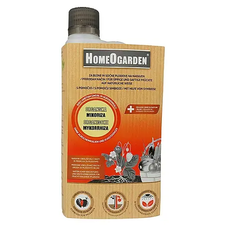 HomeOgarden  Tekuće gnojivo