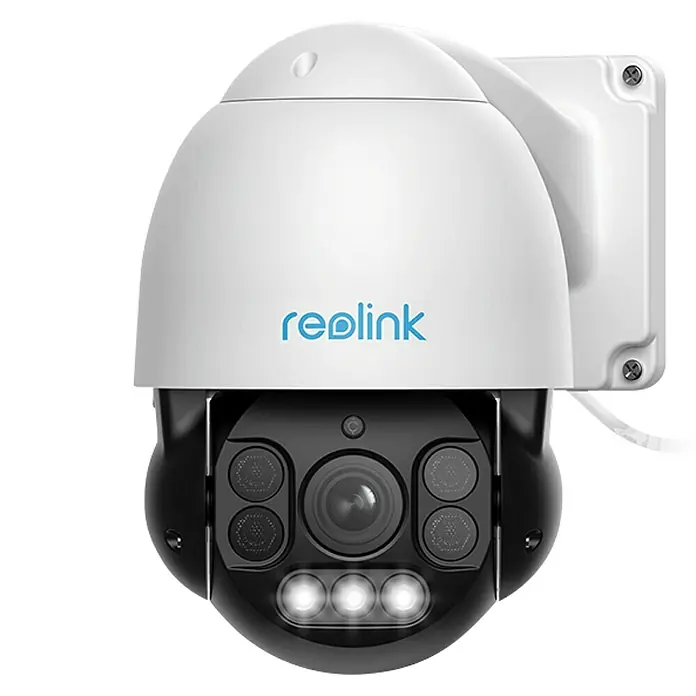 Reolink Überwachungskamera RLC 823A - Auflösung: 8 Megapixel - Vorderansicht