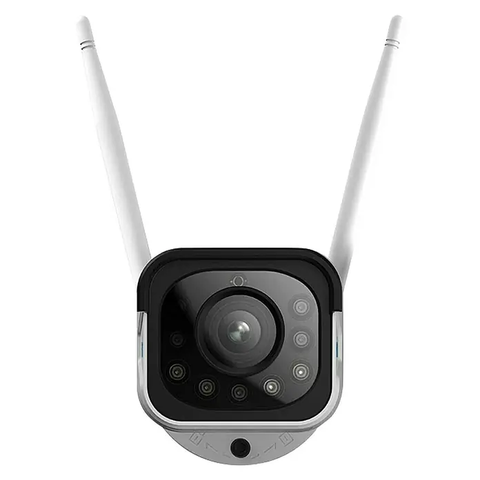Reolink Überwachungskamera RLC 511WA - Auflösung: 5 Megapixel - Vorderansicht