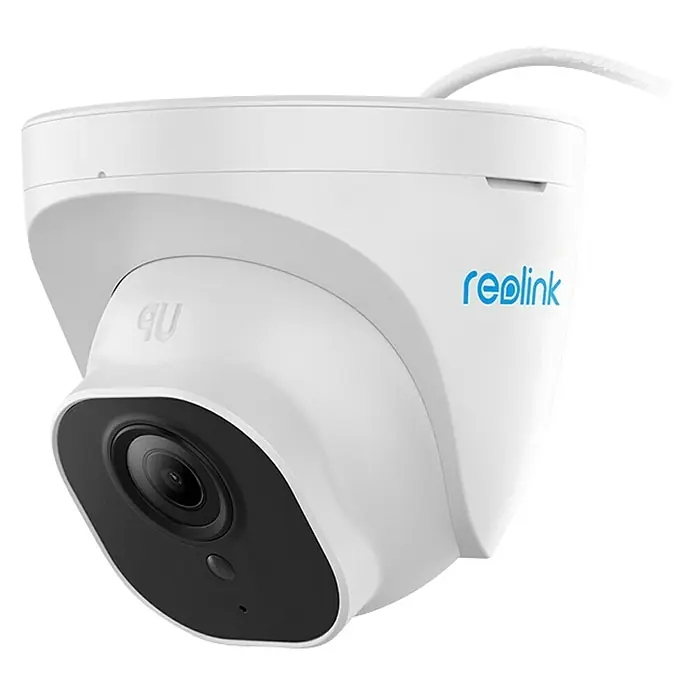 Reolink Überwachungskamera RLC 820A - Auflösung: 8 Megapixel - Diagonale Ansicht