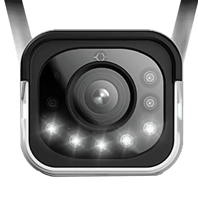 Reolink Überwachungskamera RLC 511WA - Auflösung: 5 Megapixel - Detailaufnahme