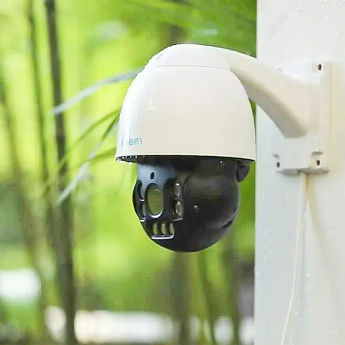 Reolink Überwachungskamera RLC 823A - Auflösung: 8 Megapixel - Stimmungsaufnahme