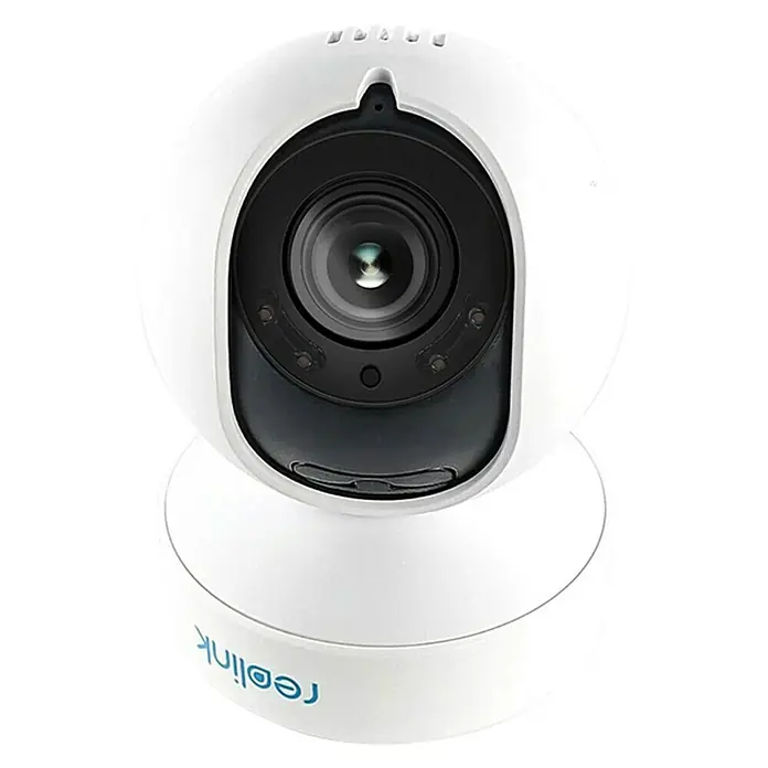 Reolink Überwachungskamera E1 Outdoor - Auflösung: 5 Megapixel - Vorderansicht