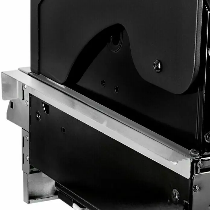 Kingstone Plinski roštilj Cliff 605-II - Broj plamenika: 4, Dimenzija rešetke za pečenje: 89,2 x 45 cm, 14 kW - Detaljan prikaz
