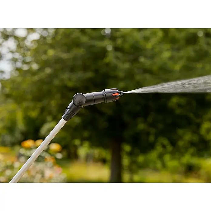 Gardena Tlačna prskalica - Količina punjenja: 5 l - Proizvod u upotrebi