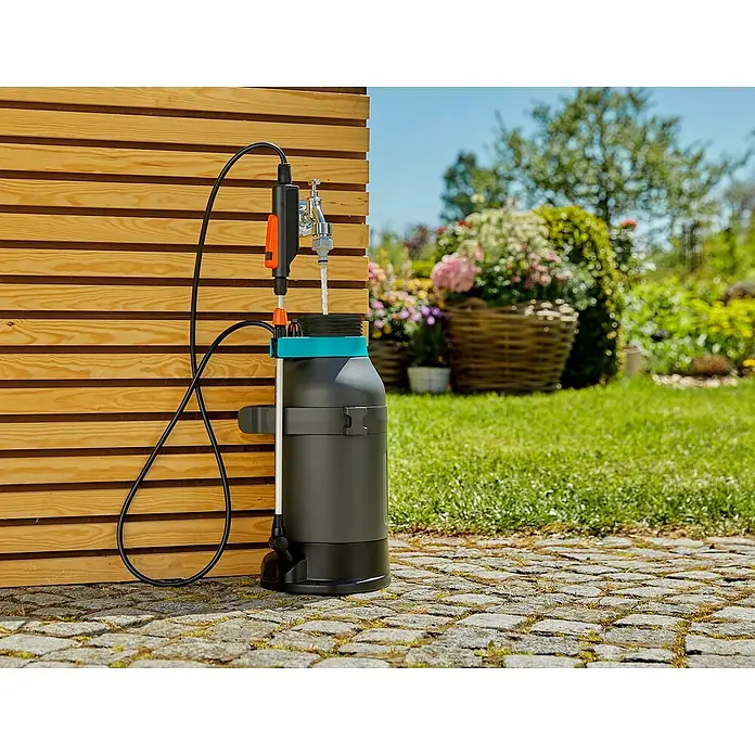 Gardena Uređaj za tlačno prskanje - 5 l, Sredstva za prskanje vrta - Živopisni prikaz