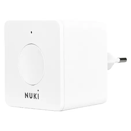 Nuki  Puente WiFi Bridge