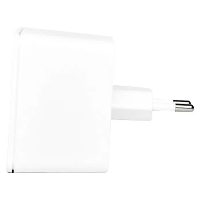 Nuki Puente WiFi Bridge - Blanco, 5 x 6 x 6 cm - Vista de perfil derecho