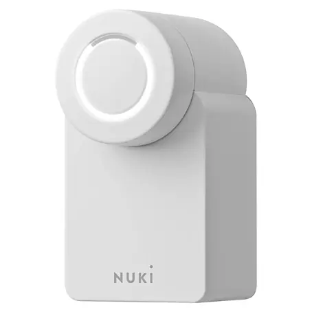 Nuki  Cerradura electrónica Smart Lock 3.0