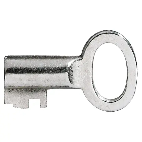 Abus  Vorhangschloss 235Z/40
