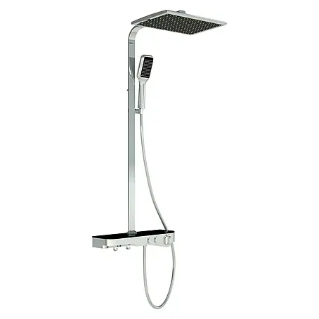Allibert  Douchesysteem XL Smartwet