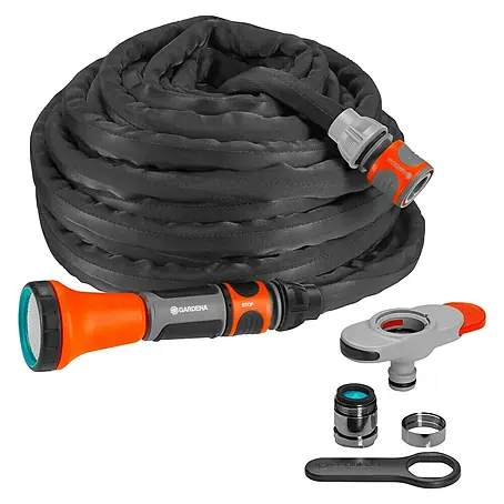 Gardena  Set crijeva s priborom Liano