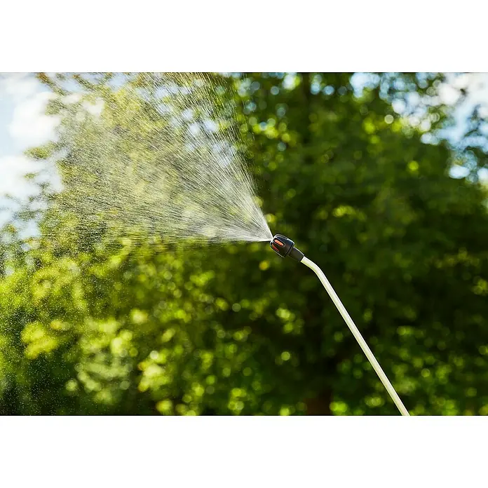 Gardena Comfort Tlačna prskalica Comfort - Količina punjenja: 5 l - Proizvod u upotrebi