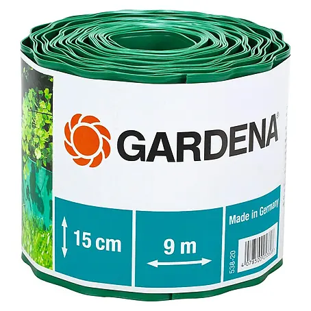 Gardena  Rubna traka za travnjak