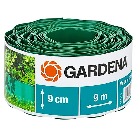 Gardena  Rubna traka za travnjak