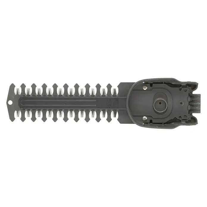Gardena Strauchscherenaufsatz - 18 cm, Passend für: Gardena ClassicCut und ComfortCut - Vorderansicht